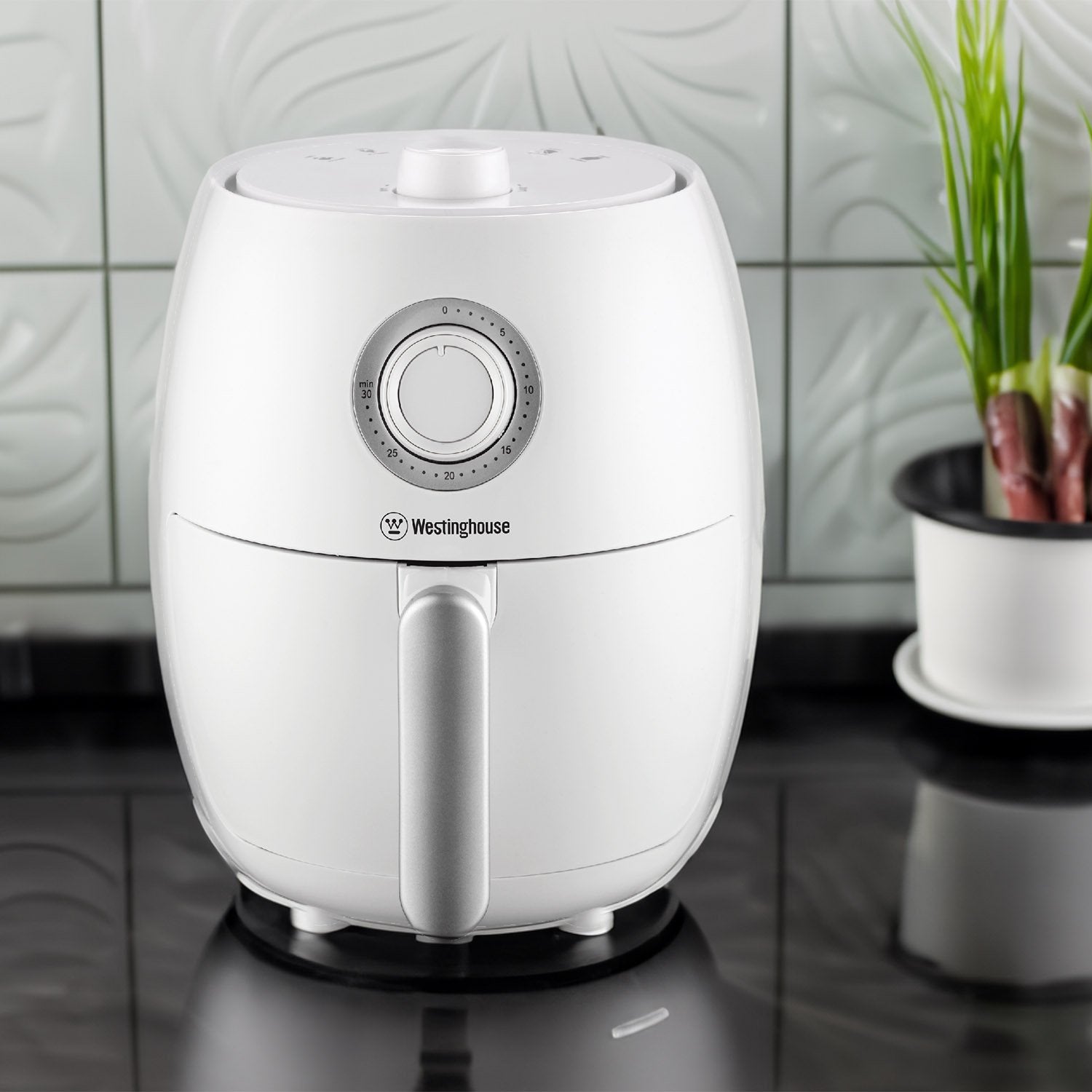 Westinghouse Simple Life 2.0L Air Fryer WKAFSL200 Westinghouse Simple Life 2.0L Air Fryer WKAFSL200